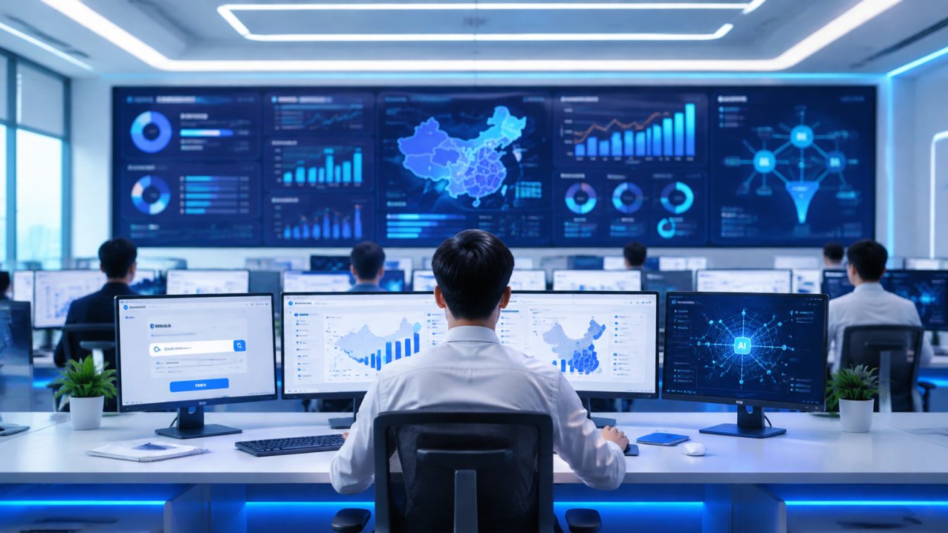 阿克塞哈萨克族自治县多年研发经验，助力企业获客